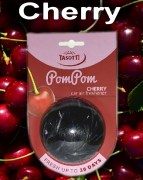 pompom Cherry